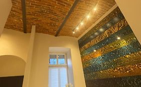 Old Town Pomorska Luxury Apartment